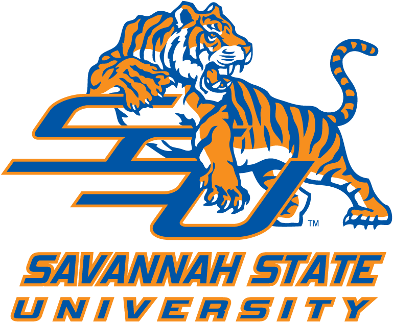 Savannah State Tigers